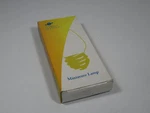 Symban Lighting 6S6/CAN/CL-130V Miniature Lamp 6W Lot Of 9 New. Fixed Price $12.23.