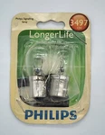 Philips 3497LLB2 Longerlife Turn Signal Lamp Bulb - Pack. Fixed Price $7.99.
