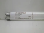 (4-PACK) Sylvania FO17/730 17W Fluorescent 24" Lamp Light Bulb 3000K Usa F17T8. Fixed Price $29.95.