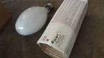1 Ge Lighting MPR350/C/VBU/PA Pulse Arc Metal Halide Lamp Bulb 350W ED37. Fixed Price $20.00.