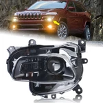 Kamdki Left Driver Halogen Headlight Side,. Fixed Price $135.45.