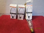 Lot Of 3 Sylvania Metalarc Pro-tech Halide E17 Bulb New. Fixed Price $19.99.