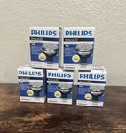 Philips 7MR16/END/F24 3000 12V Dim Reflector/flood Led Light Bulb - Lot Of 5. Fixed Price $24.99.