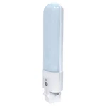 Ge Lighting LED5GX23/827 Lamp, Shape, Non Dimmable. Fixed Price $12.59.
