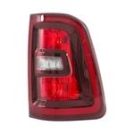 Labwork Rear Tail Light Assembly Lamp For Ram 1500 2025 Passenger Right Side. Fixed Price $64.59.