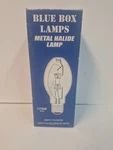 Blue Box Lamps 175W Metal Halide MH175/U/MOG/ED28/E39 Brand New. Fixed Price $16.79.