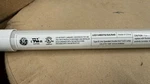 Ge 48" LED15ET8/G/4/840 ((type A, Plug-and-play). Fixed Price $50.00.