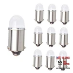 Yoper BA9S 53 57 1895 64111 Led Light Bulb For Car 12V White Color. Fixed Price $33.70.