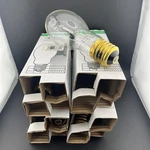 Set Of Philips Ceramalux C70S62 Watt 24K Ral Lamp Light Bulb New Mogul Base. Fixed Price $28.99.