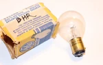 Halogen Lamp Bulb -bhr -100W -ge. Fixed Price $11.00.