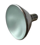 Philips Halogen 50W 12V B15D Base 25 Reflector 56 Mm 6409 Gbk Bulb Aluminum. Fixed Price $19.99.