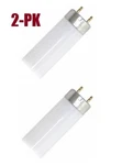 2-PK F15T8/WW Bulb 15W Warm White 3000K Kenrad Fluorescent 18" New 259473. Fixed Price $19.95.