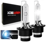 10000K D4R D4S Blue Direct Plugin Replace Factory Hid Low Beam Light Bulb M150. Fixed Price $14.99.