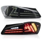 Vland Tail Lights Assembly Fit For IS250 IS350 2006-2012 220D Isf Mode.... Fixed Price $366.57.