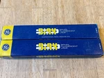 Ge F18BX/SPX35/RS Biaxial Fluorescent Lamp- Watts 4-PIN Base Lot Of 2. Fixed Price $42.95.