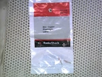 Radioshack Metal Mini Flashlight Bulbs (2-PACK) 272-1149. Fixed Price $9.99.