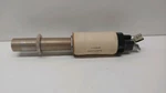 New Old Stock! General Electric 6300 Ohm 230V Resistor 6507128P5. Fixed Price $19.95.