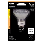 Feit Electric MR16IFG105930CA 120V 6W 3000K Bright White Led Light Bulb. Fixed Price $10.60.