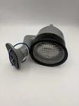 Betts Industries, Halogen, Work Light, Model B315 *read. Fixed Price $89.99.