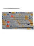 Ge 18" Kitchen & Bath F15 T8 Warm White Bulbs Lot Of 9. Fixed Price $91.00.