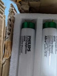 Philips F32T8 32W Fluorescent Bulb - 479634. Fixed Price $75.00.