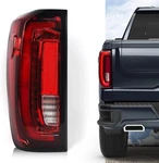 Tail Light Assembly Full Led Model Compatible With Gmc Sierra 1500/2500 2019-2. Fixed Price $156.00.