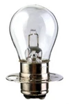 Cec Industries #1460 Bulb 6.5 V, 17.875 W, P15D Base, S-8 Shape. Fixed Price $12.27.
