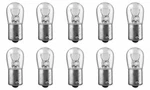 Cec Industries 1003LL (1003 Long Life) Bulb 12.03 Watt BA15S Bayonet Base Ea. Fixed Price $12.05.