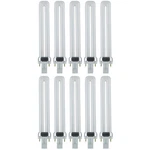 Diodesy 2-PIN Fluorescent 13W 2700K, Twin Tube Plugin Light Bulbs GX23, 10PK. Fixed Price $33.41.