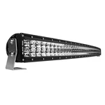Black Oak Pro Series 3.0 Curved Double Row Combo 50" Light Bar Mfg# 50CC-D5OS. Fixed Price $1258.00.