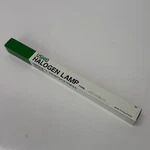 Oem New Ushio Dyd 1000243 J240V-1500WB Halogen Quartz Lamp Type J, 240V/1500W. Fixed Price $18.99.