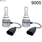2 Bulbs Cree Led Headlight 9005 HB3 6000K High Beam Or Fog Drl White Pair. Fixed Price $13.49.