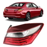 Right Passenger Side Tail Light Compatible With Honda Accord 2016 2017, Rear .... Fixed Price $99.06.