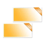 Pack 2X4 Ft Led Flat Panel Light 5000K-4000K-3000K & 0-10V Dimmable, 30W-40.... Fixed Price $210.56.