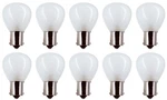Cec Industries #1139IF (frosted) Internal Bulbs, 12.8 V, 13.312 W,. Fixed Price $24.12.