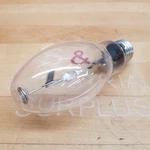 General Electric MVR70/U/MED Multi-vapor Lamp, Metal Halide, 70W New. Fixed Price $9.11.