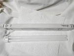 Replacement Bulb For Pestwest TUB36W536 CF-L36W / BL350 Fits Vector. Fixed Price $49.99.
