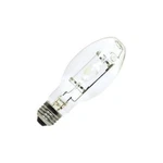 70 Watt ED17 Pulse Start Metal Halide Light Lamp Bulb Protected Plusrite 1033. Fixed Price $21.00.