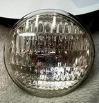 Philips Headlight Bulb 4411 12.8V 35W 4111C1 Sealed Beam Oem Genuine Standard. Fixed Price $8.08.