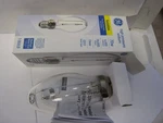 Ge Lucalox High Pressure Sodium Light Bulb 70W Medium Base E26 Use S62 Ballast. Fixed Price $14.99.