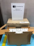 Amat 0190-35113 Xycarb Ceramics 10078206 Lamp, 120V, 2000W, 192043. Fixed Price $500.00.