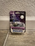 Philips 9006 Nightguide Platinum Headlight Bulb For High Low Beam Fog. Fixed Price $14.54.