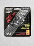 Pelican Super Pelilite Flashlight Only Replacement #1804 Nip. Fixed Price $40.19.