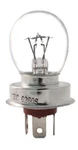 Cec Industries #6260S Incandescent Bulb 12 V, 60/60 W, P36T Base, S-11 Shape. Fixed Price $11.85.