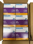 Philips Led Dimmable 7.2W = 65W Soft White 650 Brightness Bulb BR30 457044. Fixed Price $19.49.