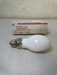 Lucalox Lamp High Pressure Sodium Bulb 1237144 70/100/150-GE. Fixed Price $14.89.