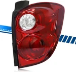 Right Side Tail Light Assembly For Chevy Equinox 2010 2011 2012 2013 2014 2015. Fixed Price $99.99.