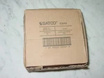 Replacement S3691 (for Satco) And Others! Qty 25. Fixed Price $29.95.