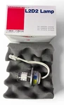 Hamamatsu L2D2 Lamp L6637 Deuterium. Fixed Price $179.99.