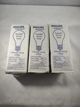 Philips - 75W 120V 2700K (frosted) A19 Base Light (3 Pack 6 Bulbs). Fixed Price $29.99.